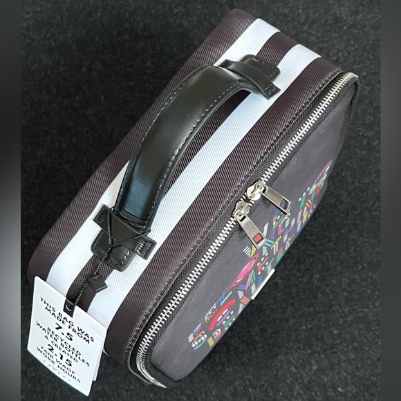 Cosmetic bag - Picture 6 of 6